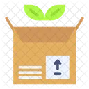 Package  Icon