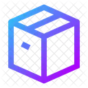 Package  Icon