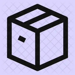 Package  Icon