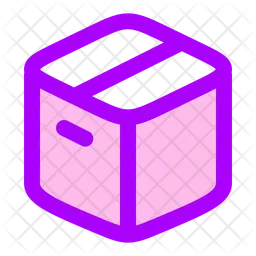 Package  Icon