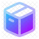 Package Delivery Box Box Icon