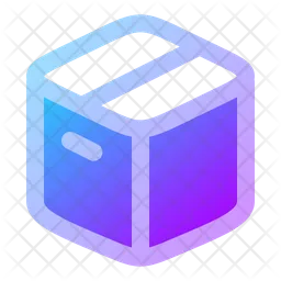 Package  Icon