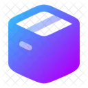 Package Delivery Box Box Icon