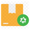 Package Delivery Parcel Icon