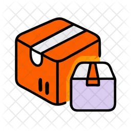 Package  Icon