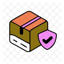 Package  Icon