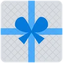 Gift Box Surprise Icon