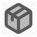 Package Module Library Icon