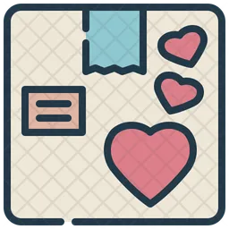 Package  Icon