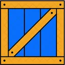 Box Delivery Parcel Icon