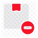 Package  Icon