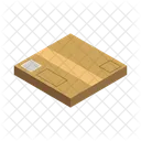 Box Package Delivery Icon
