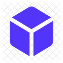 Package Development Programming Icon