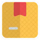 Package  Icon