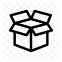 Package  Icon