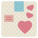 Package Parcel Delivery Icon