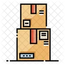 Package  Icon