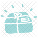 Package  Icon