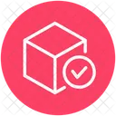 Approve Approved Accept Icon