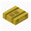 Box Package Delivery Icon