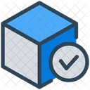 Package  Icon