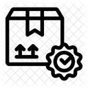Package  Icon