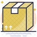 Package  Icône