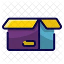 Package  Icon