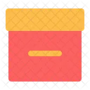 Package  Icon