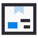 Package  Icon
