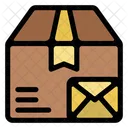 Package  Icon