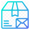 Package  Icon