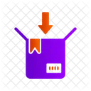 Package  Icon