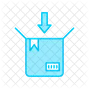 Package  Icon