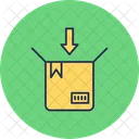 Package  Icon