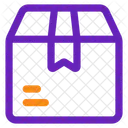 Package  Icon