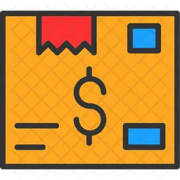 Package  Icon