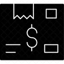 Box Gift Giveaway Icon