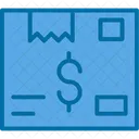 Box Gift Giveaway Icon