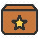 Favorite Icon