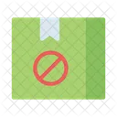 Package  Icon