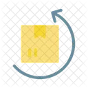 Package  Icon