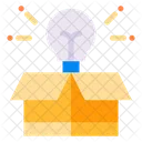 Package Idea  Icon