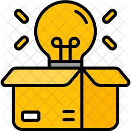 Package Idea  Icon
