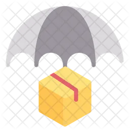 Package Insurance  Icon