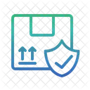 Package Insurance  Icon