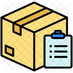 Package list  Icon