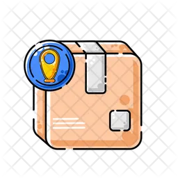 Package location  Icon