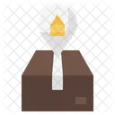 Packaging Shipping Delivery Icon