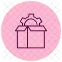 Package Management Icon